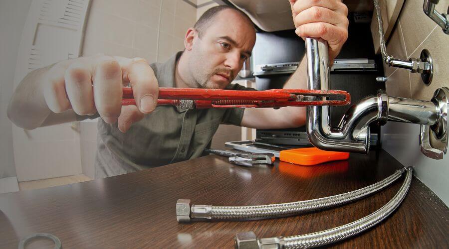Professional Leak Detection in Newry, PA